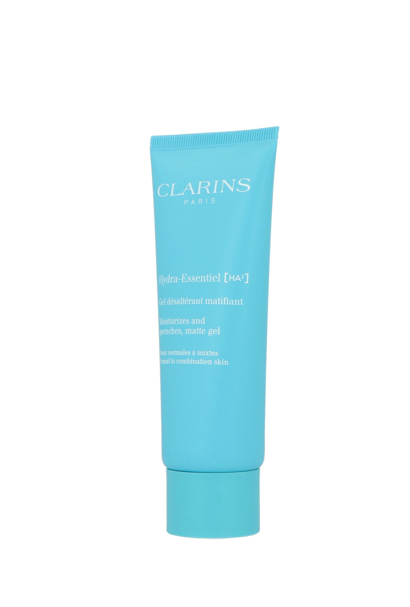 Clarins Hydra-Essentiel Matte Gel 75ml