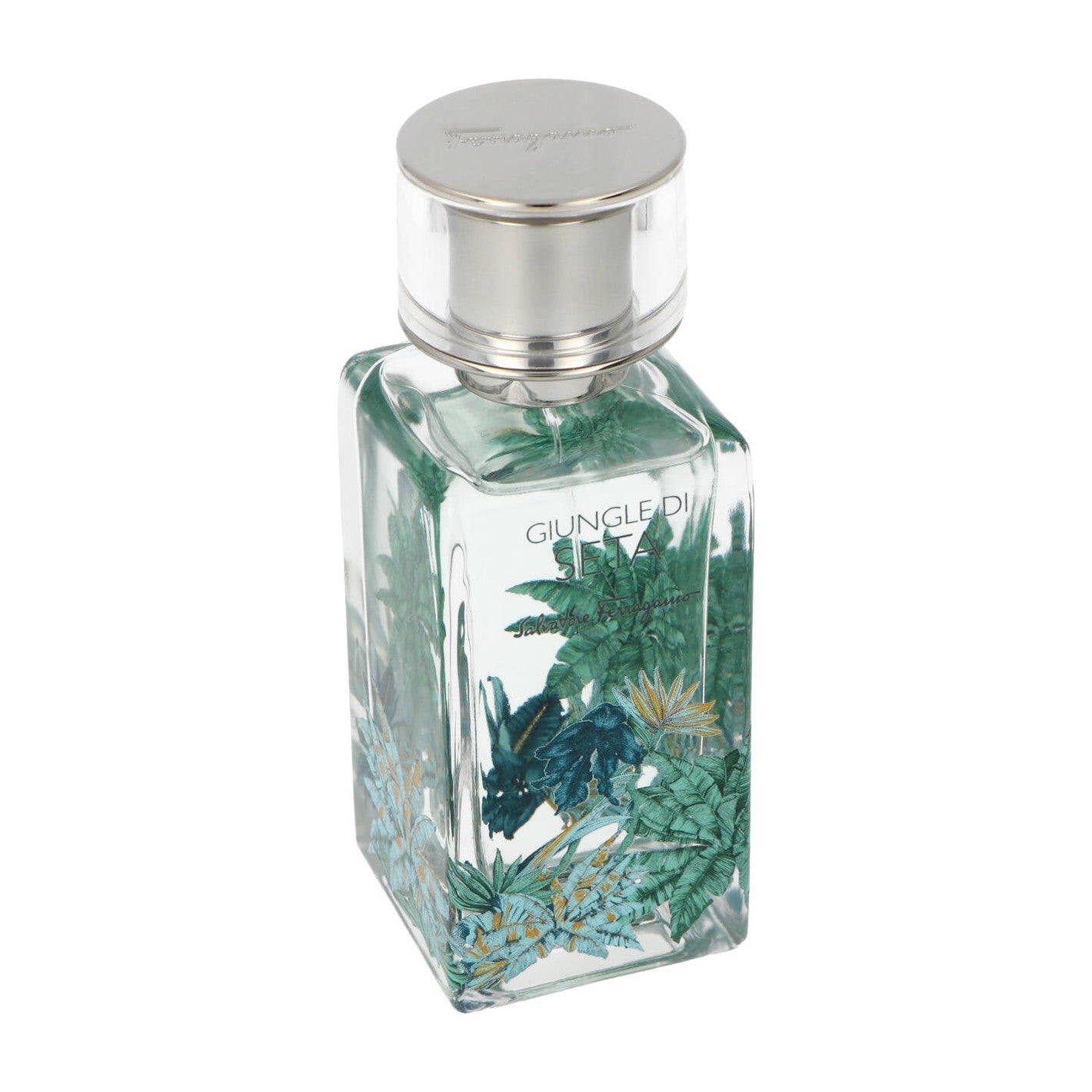 Salvatore Ferragamo Giungle di Seta Edp 50ml
