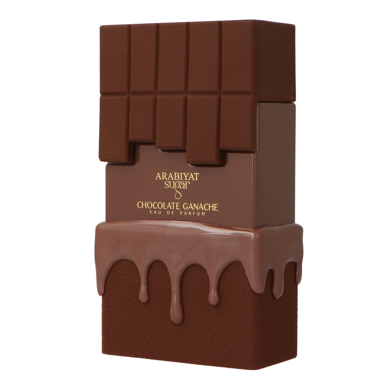 Tester Arabiyat Sugar Chocolate Ganache Edp 100ml