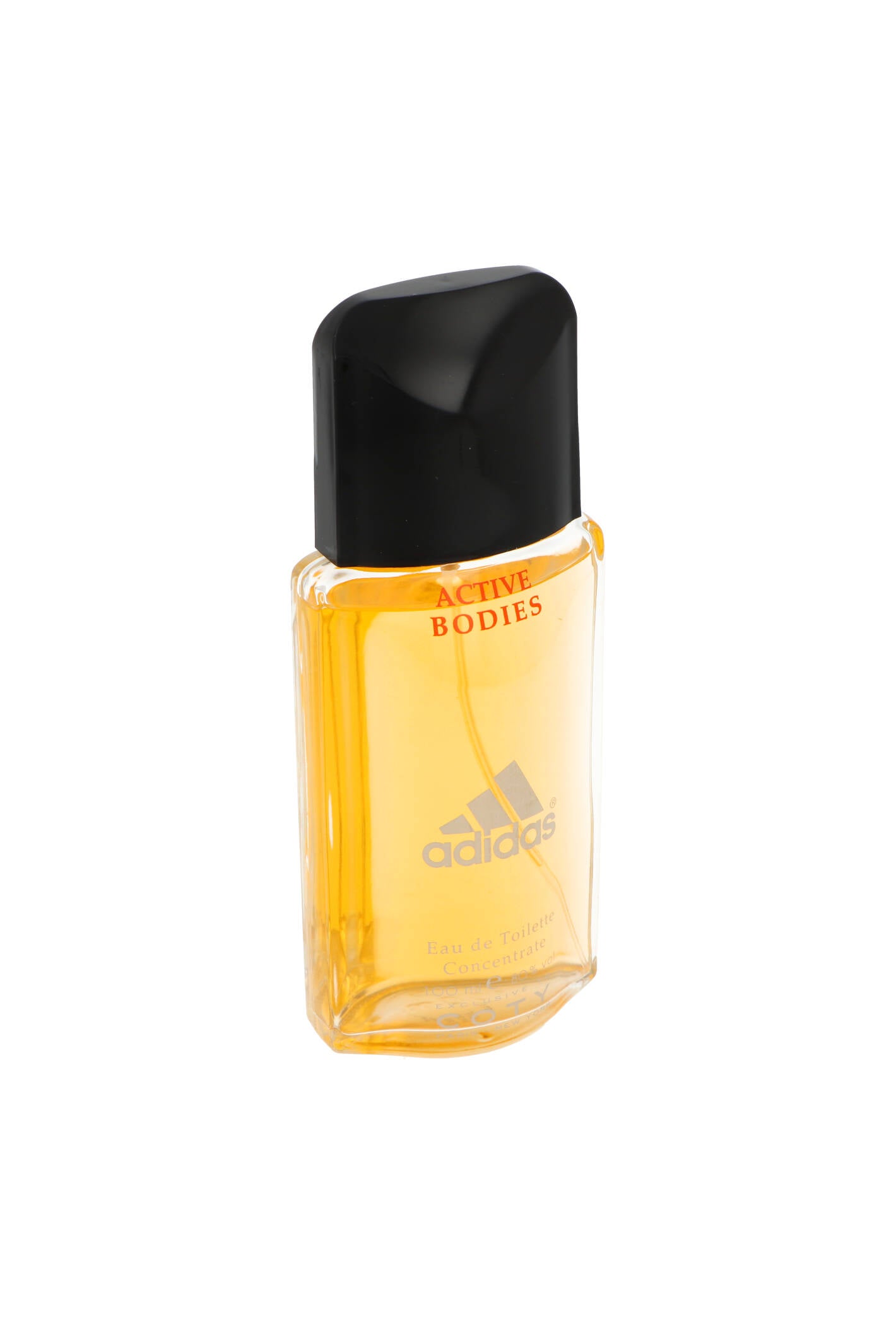 Adidas Active Bodies Edt 100ml