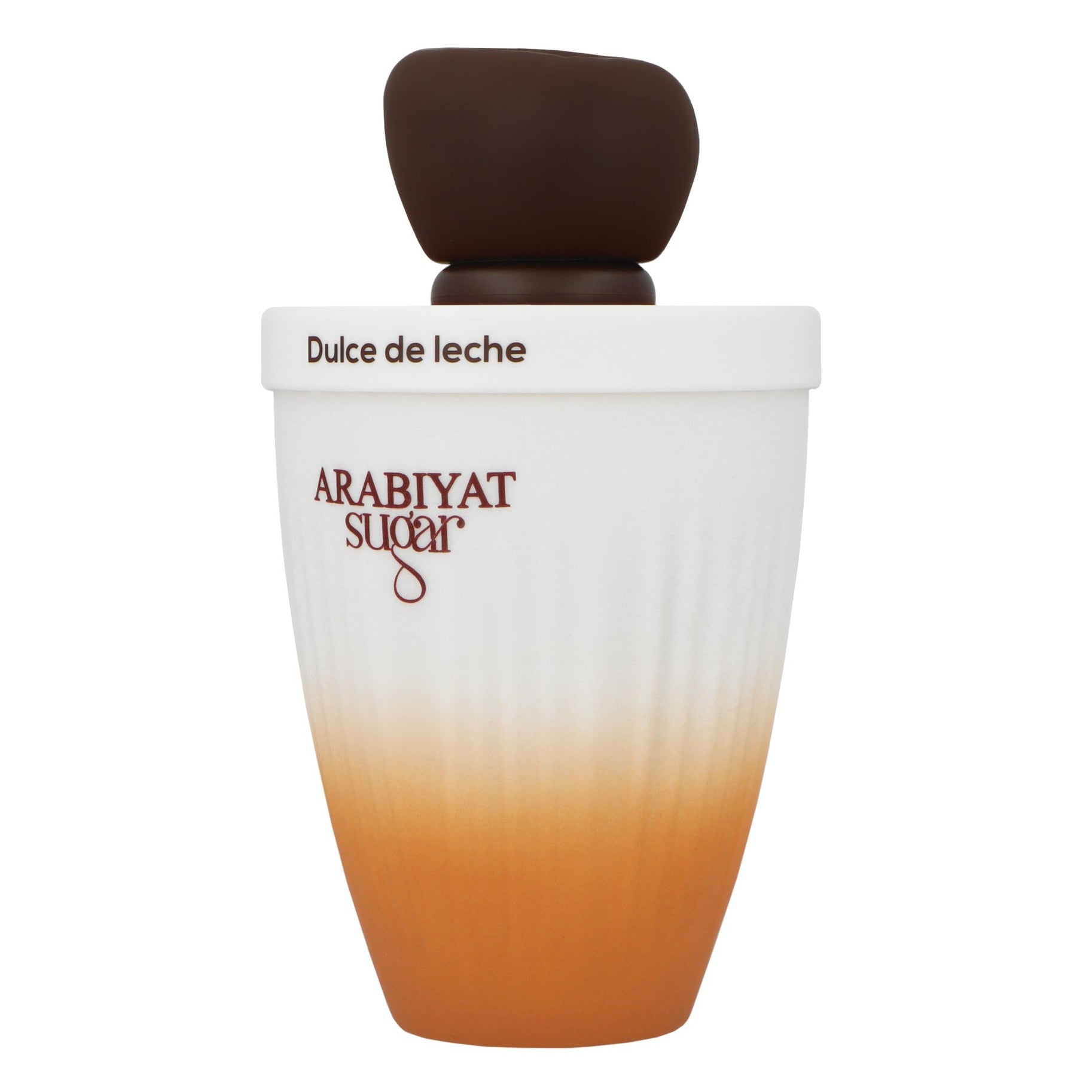 Arabiyat Sugar Dulce De Leche Edp 100ml