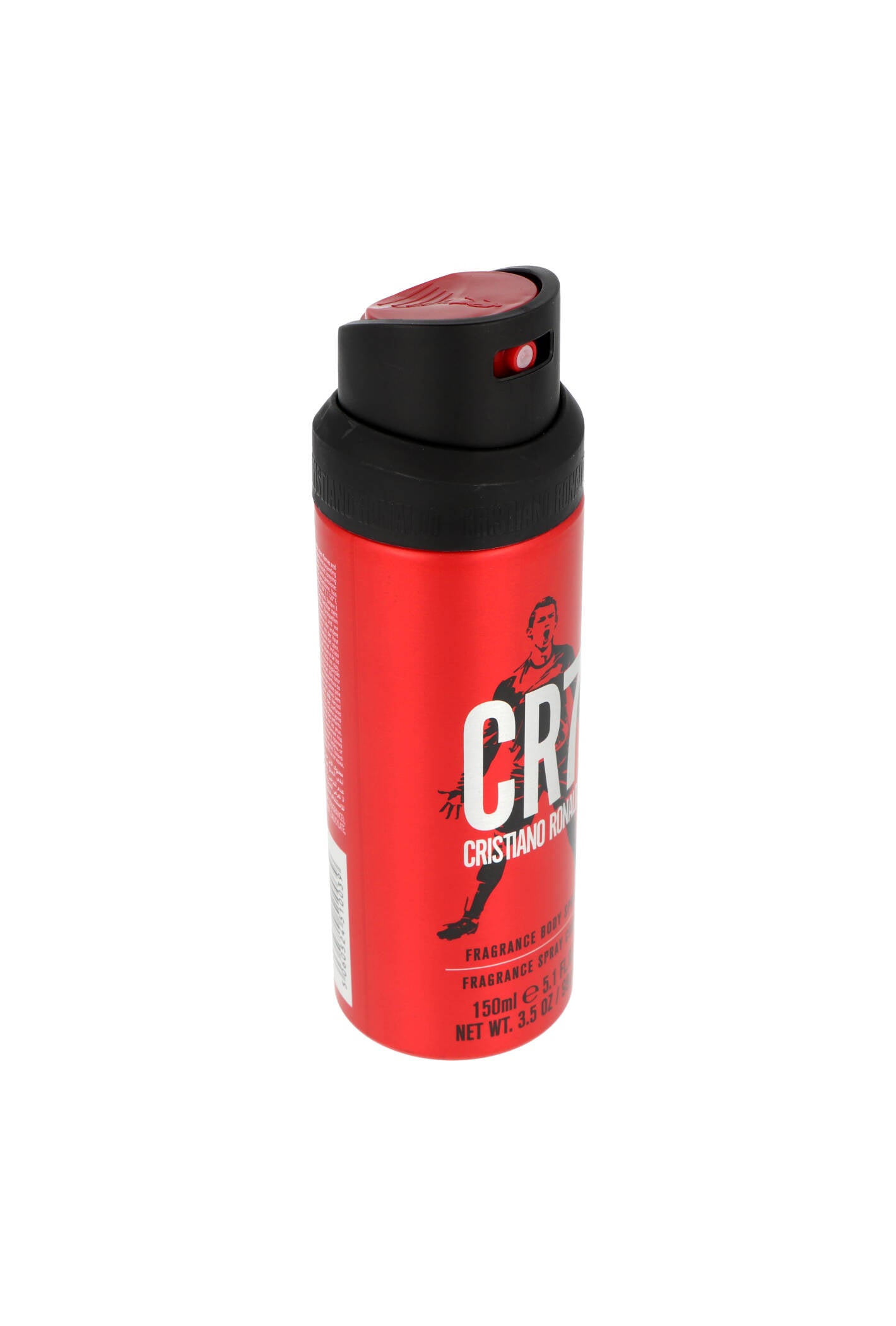 Cristiano Ronaldo CR7 Body Spray 150ml