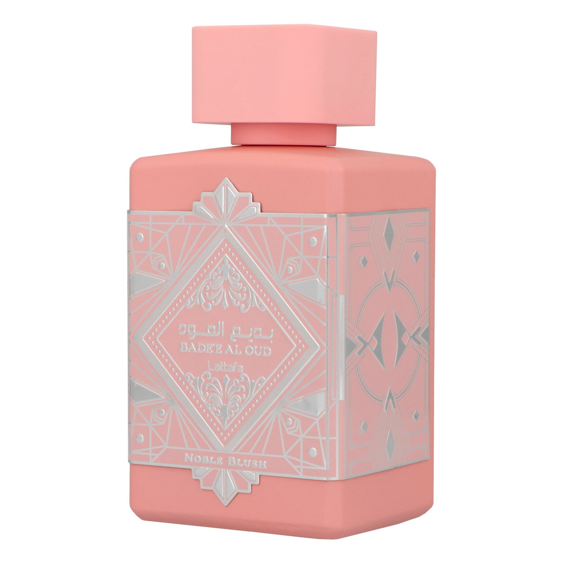 Lattafa Bade`e Al Oud Noble Blush EdP 100ml
