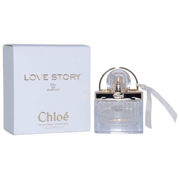 Chloe Love Story EdP 30ml