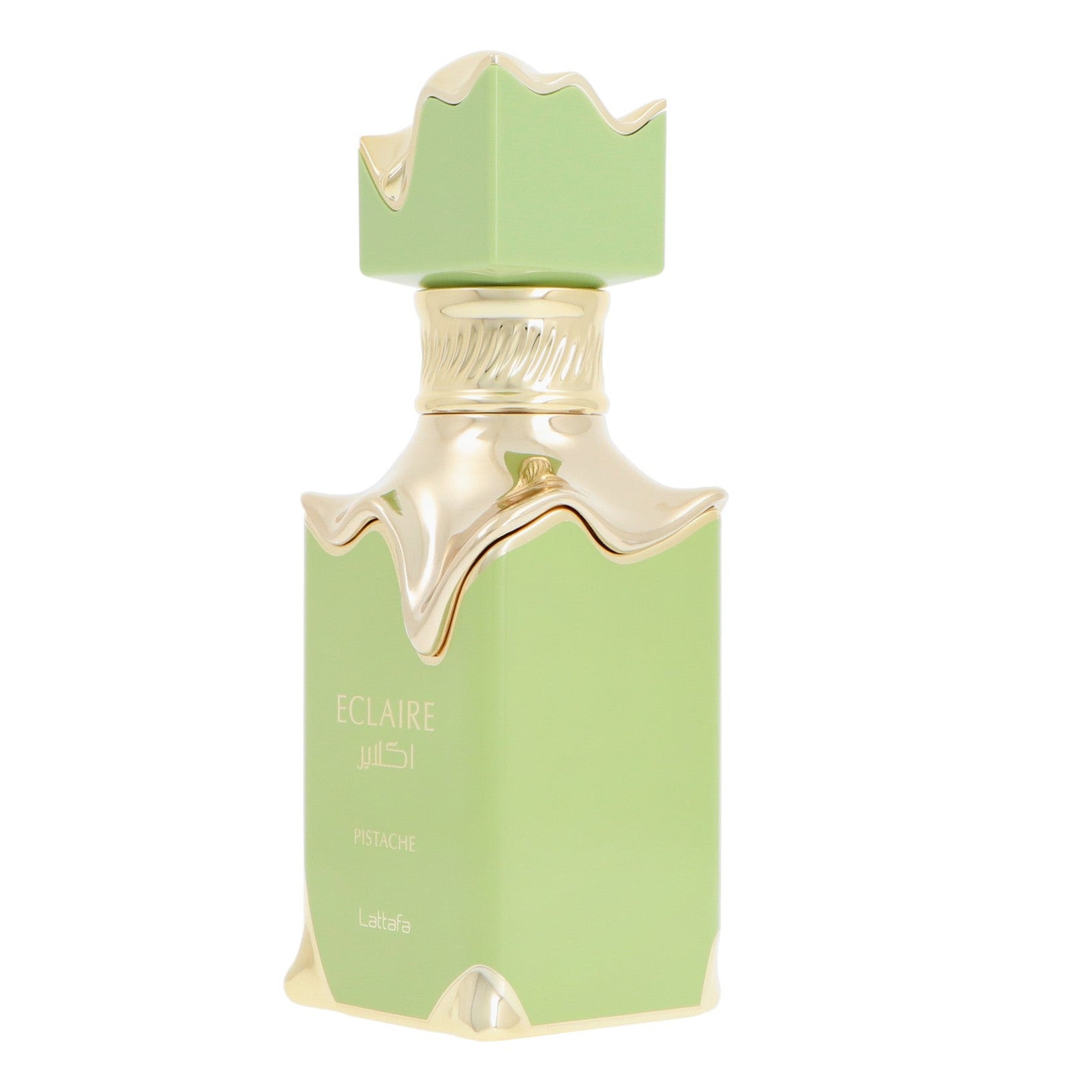 Lattafa Eclaire Pistache Edp 100 ml