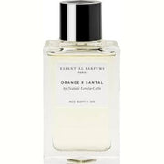 Essential Parfums Orange X Santal Edp 100ml