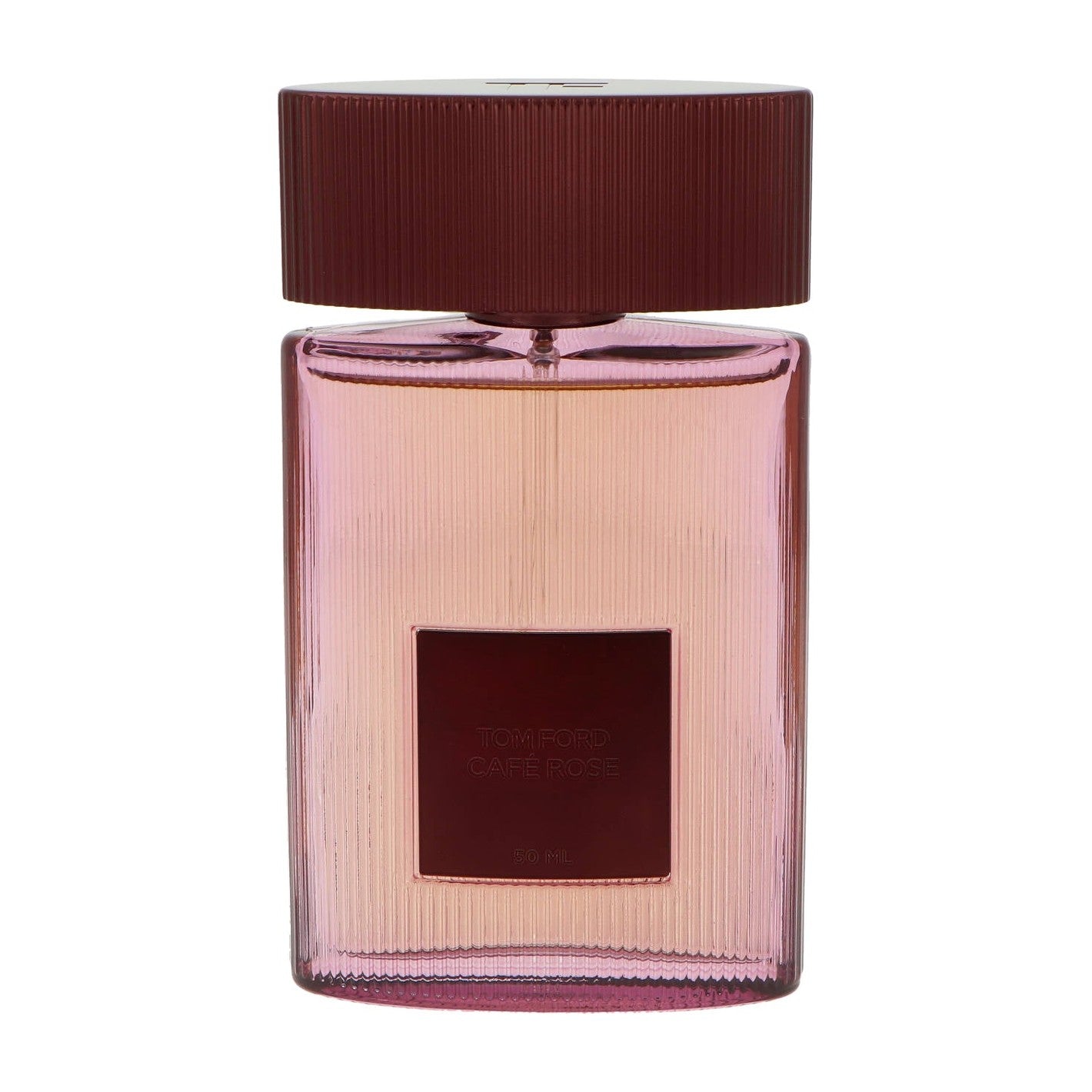 Tom Ford Signature Collection Cafe Rose Edp 50ml