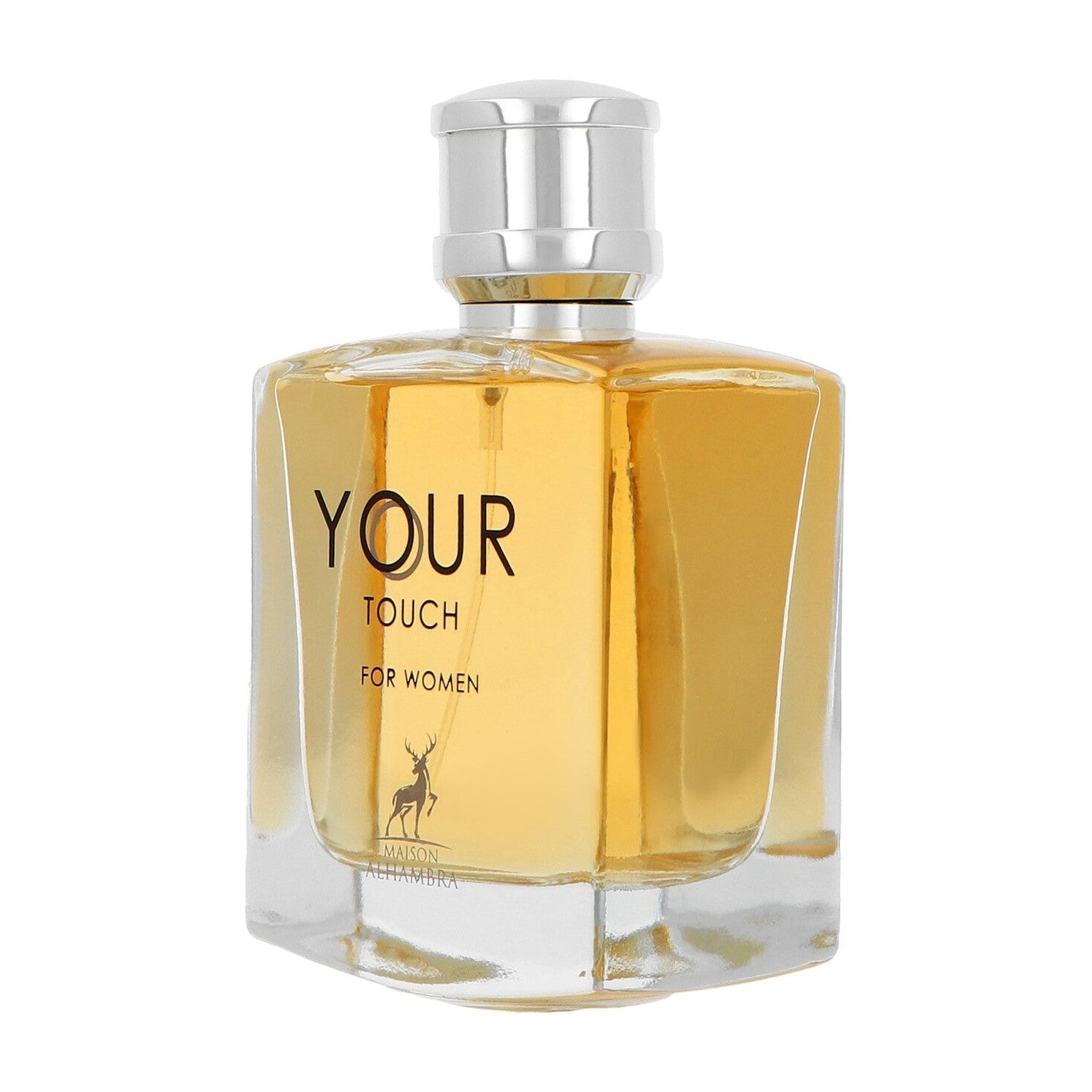 Maison Alhambra Your Touch Damen Eau de Parfum 100 ml