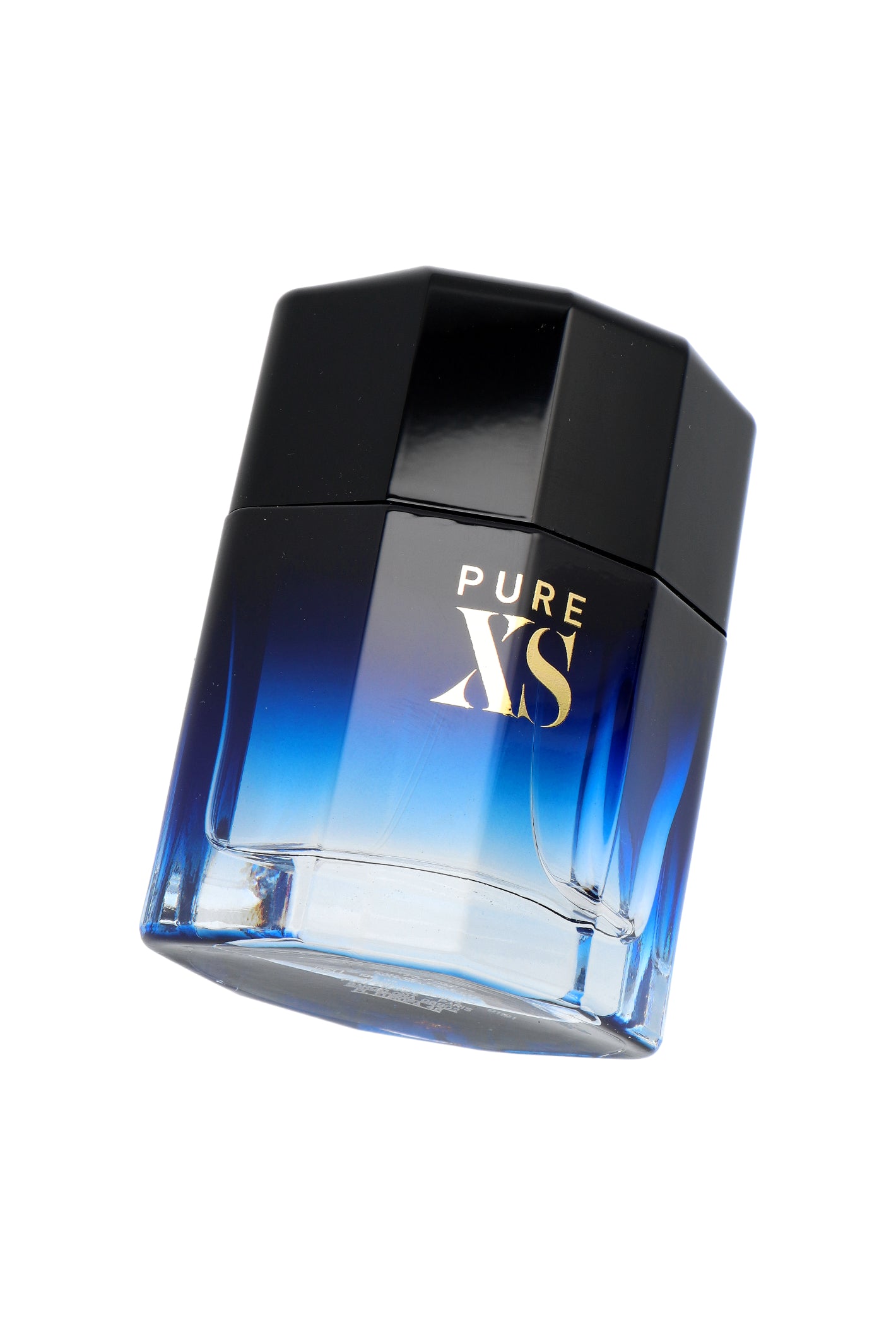 Tester Paco Rabanne Pure XS Edt 100ml