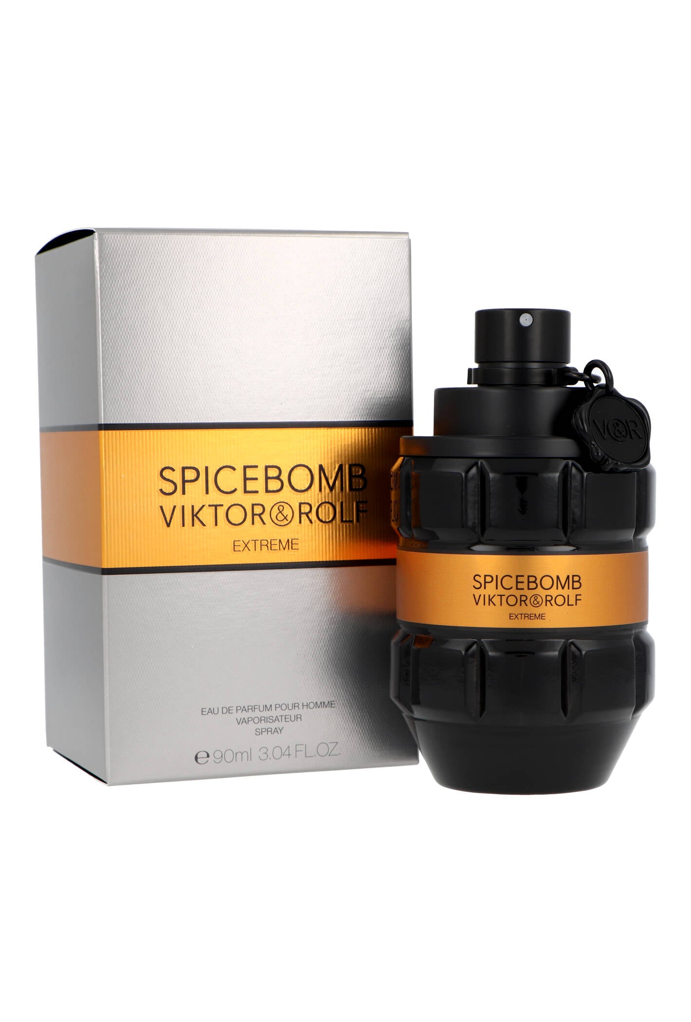 Viktor & Rolf Spicebomb Extreme Edp 90ml