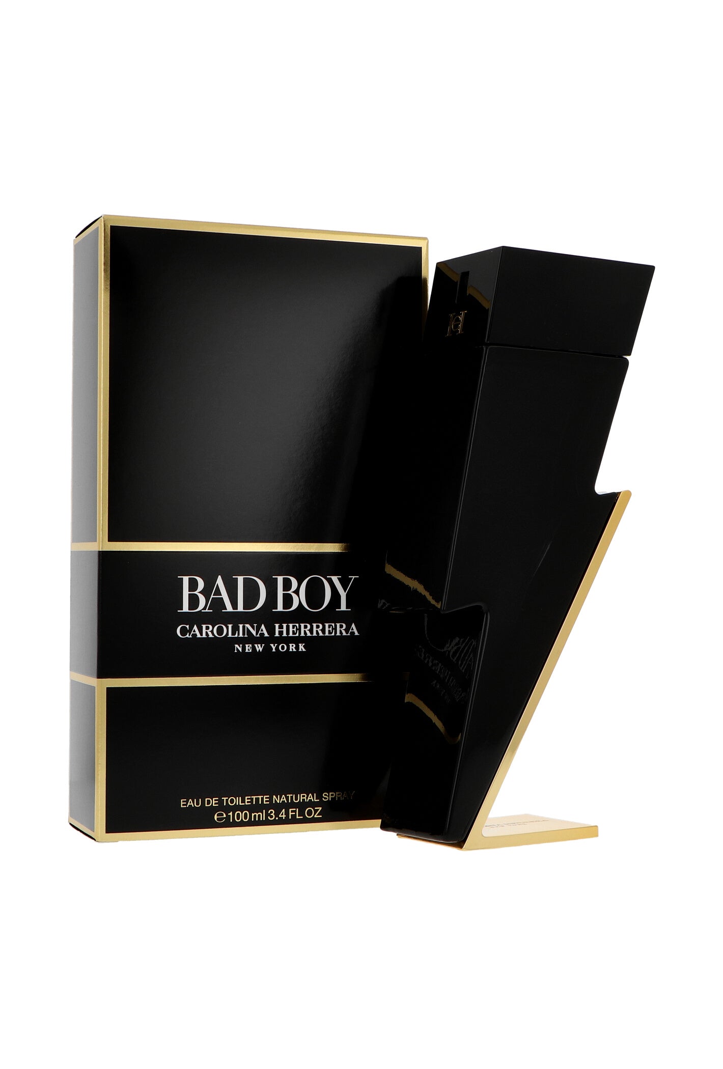 Carolina Herrera Bad Boy Edt 100ml