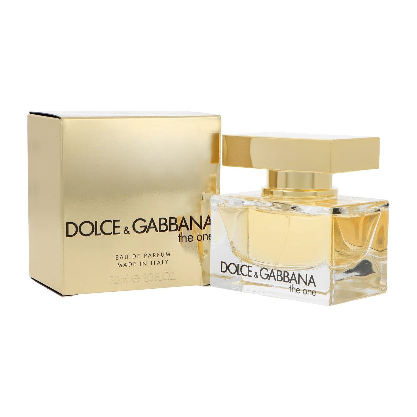 Dolce & Gabbana The One Edp 30ml