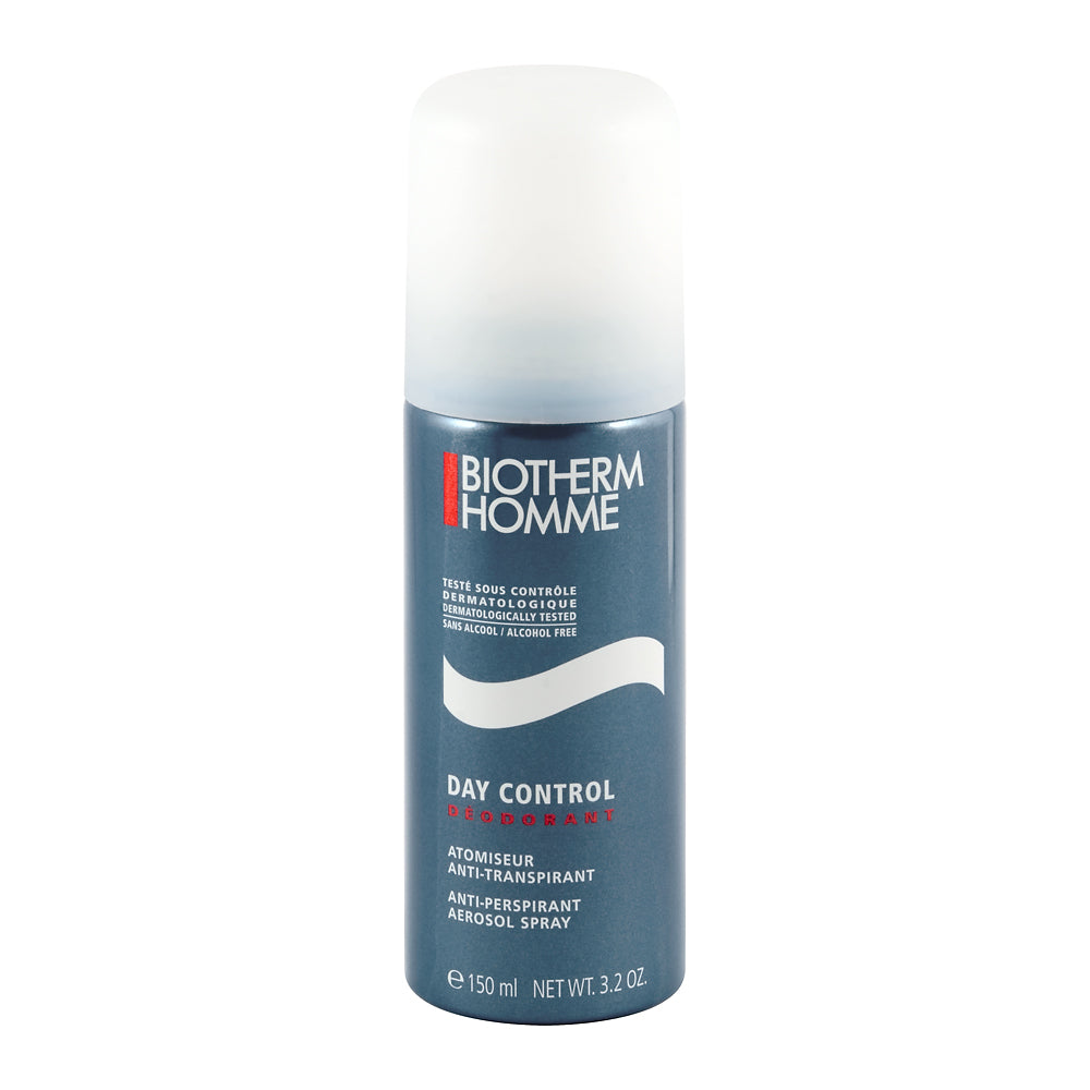 Biotherm Homme Day Control Deodorant 48H Antitranspirant Deo Spray 150ml