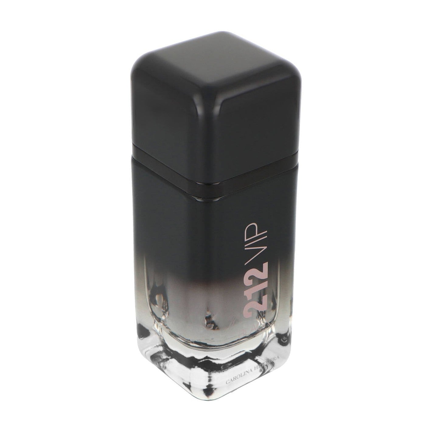 Tester Carolina Herrera 212 VIP Black Edp 100ml