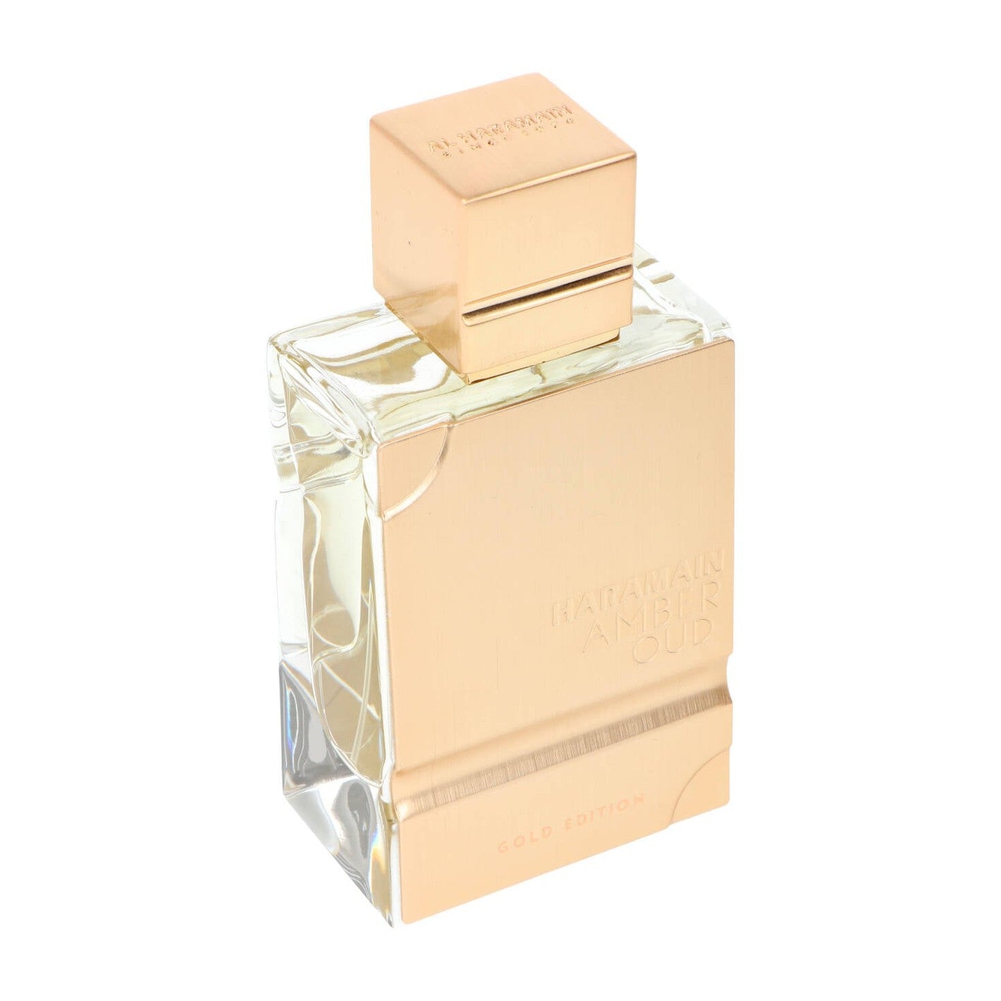 Al Haramain Perfumes Amber Oud Gold Edition EdP 60ml