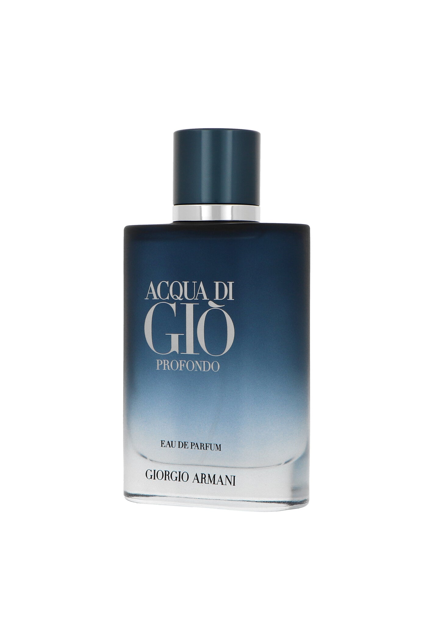 Tester Armani Acqua Di Gio Profondo Edp 100ml