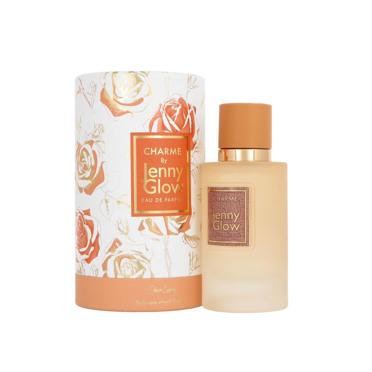 Jenny Glow Charme Edp 80ml