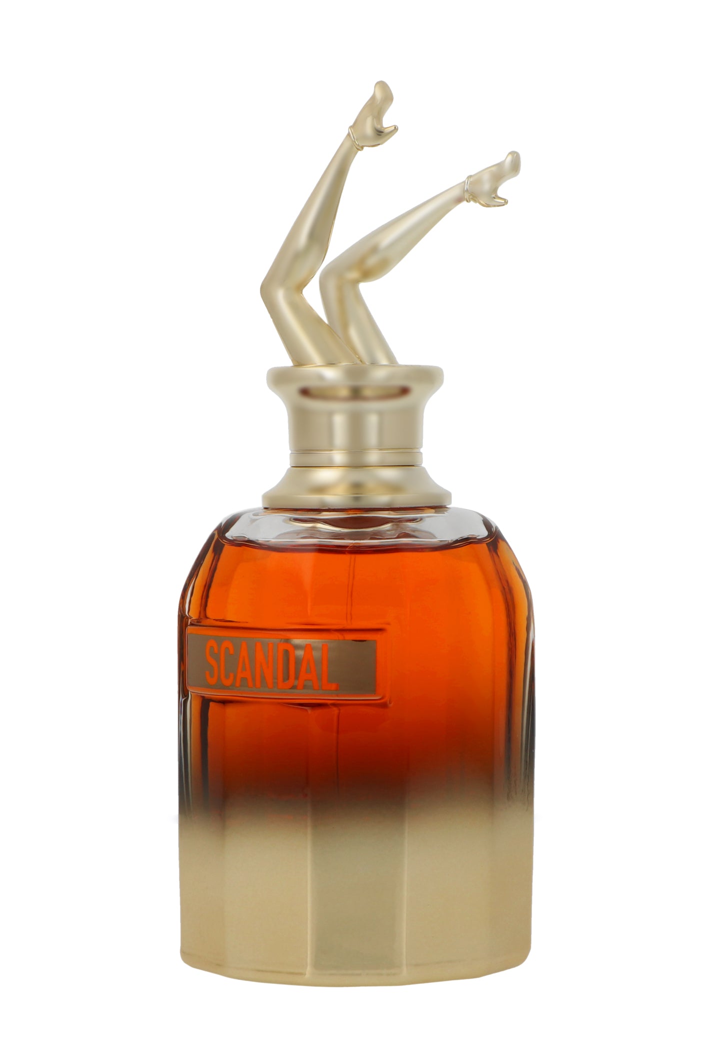 Tester Jean Paul Gaultier Scandal Absolu Concentre Parfum 80ml