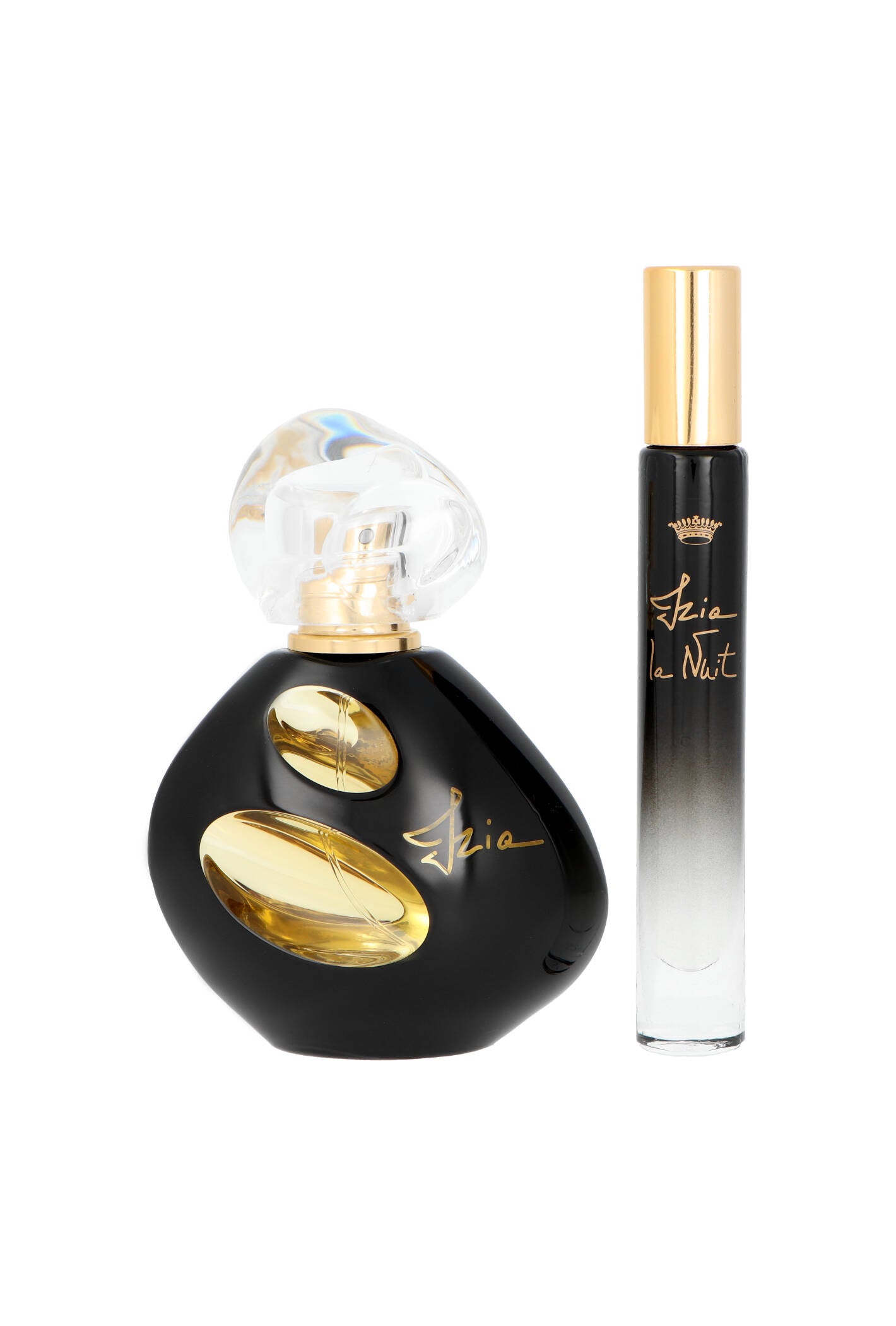Set Sisley Izia La Nuit Edp 30 ml + Edp 6,5 ml