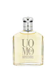 Tester Moschino Uomo? Edt 125ml