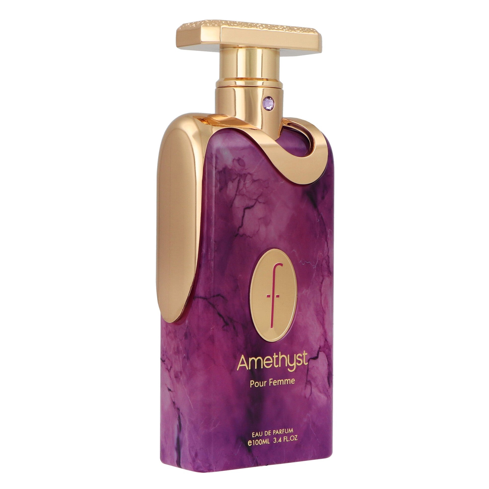 Flavia Amethyst Pour Femme Edp 100ml