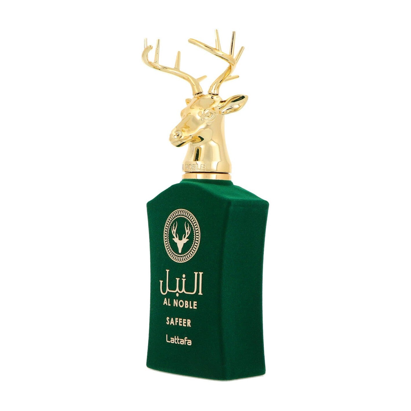 Lattafa Al Noble Safeer EdP 100ml