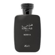 Rasasi Hawas Kobra Edp 100ml