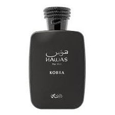 Rasasi Hawas Kobra Edp 100ml