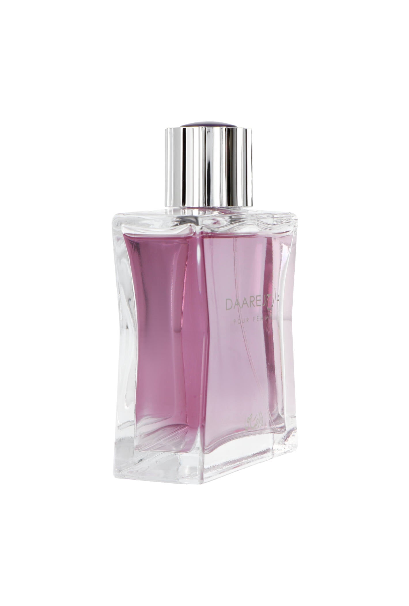 Rasasi Daarej Pour Femme Edp 100ml