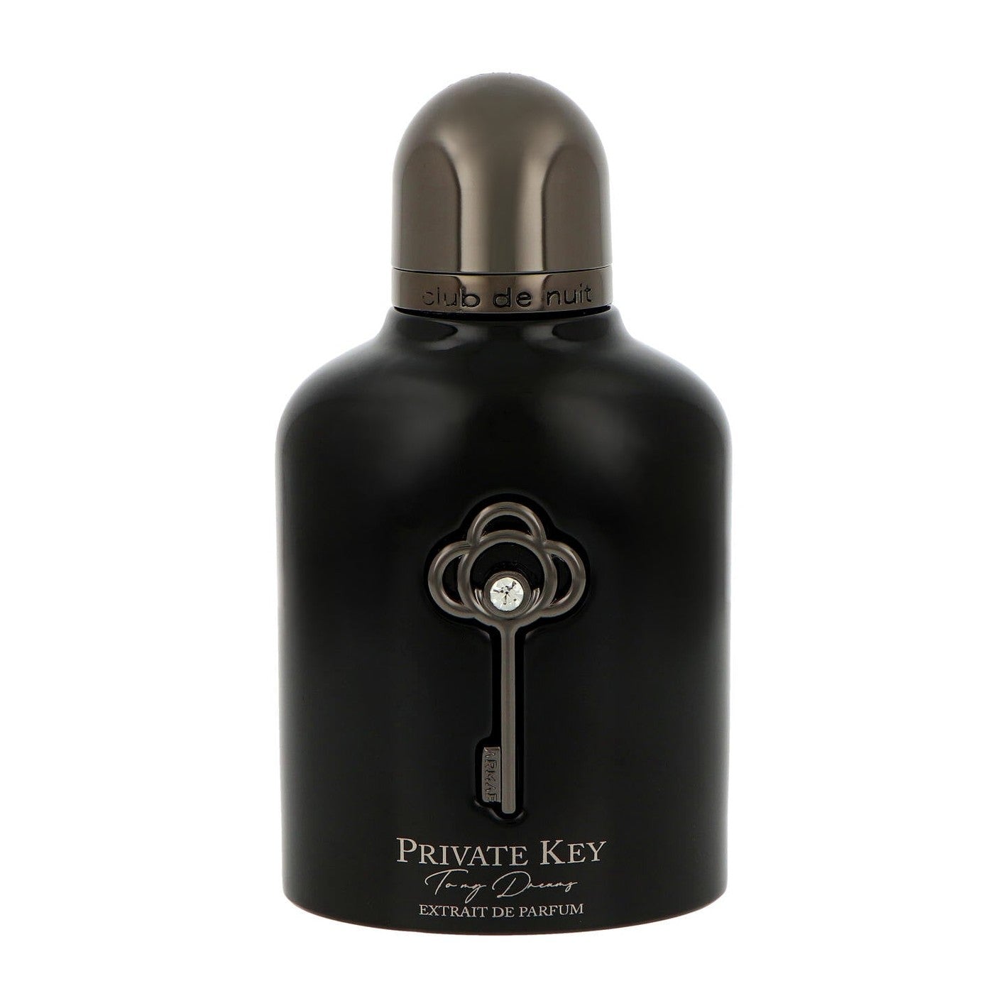 Armaf Club de Nuit Private Key To My Dreams Extrait de Parfum 100ml