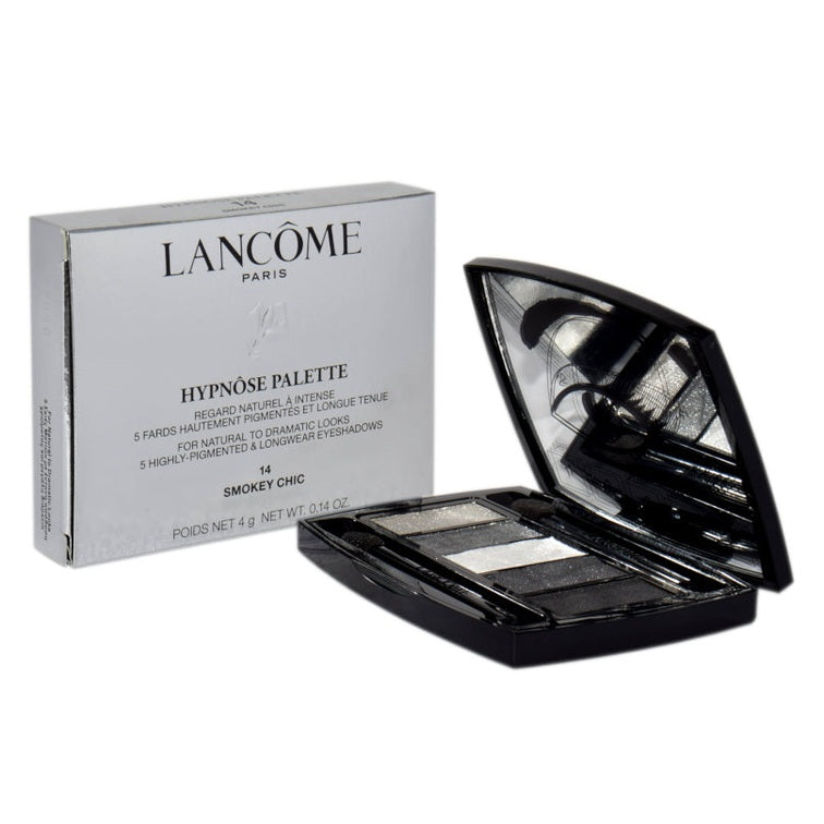 Lancome Hypnose Palette 5 Couleurs N 14 - Smokey Chic 4g