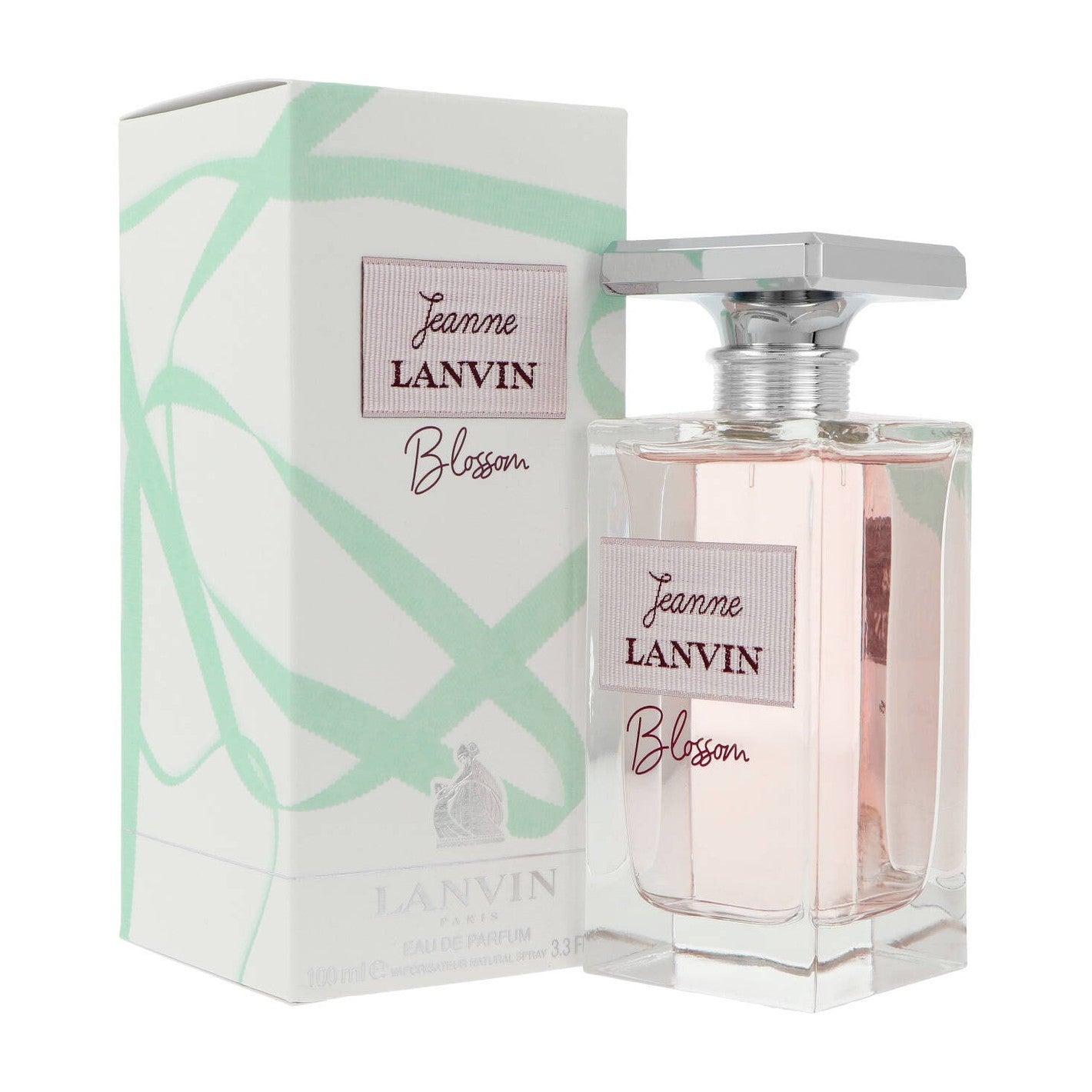 Lanvin Jeanne Blossom Edp 100ml