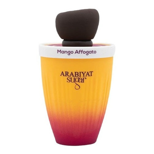 Arabiyat Sugar Mango Affogato Edp 100ml