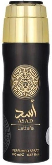 Lattafa Asad Deospray 200ml