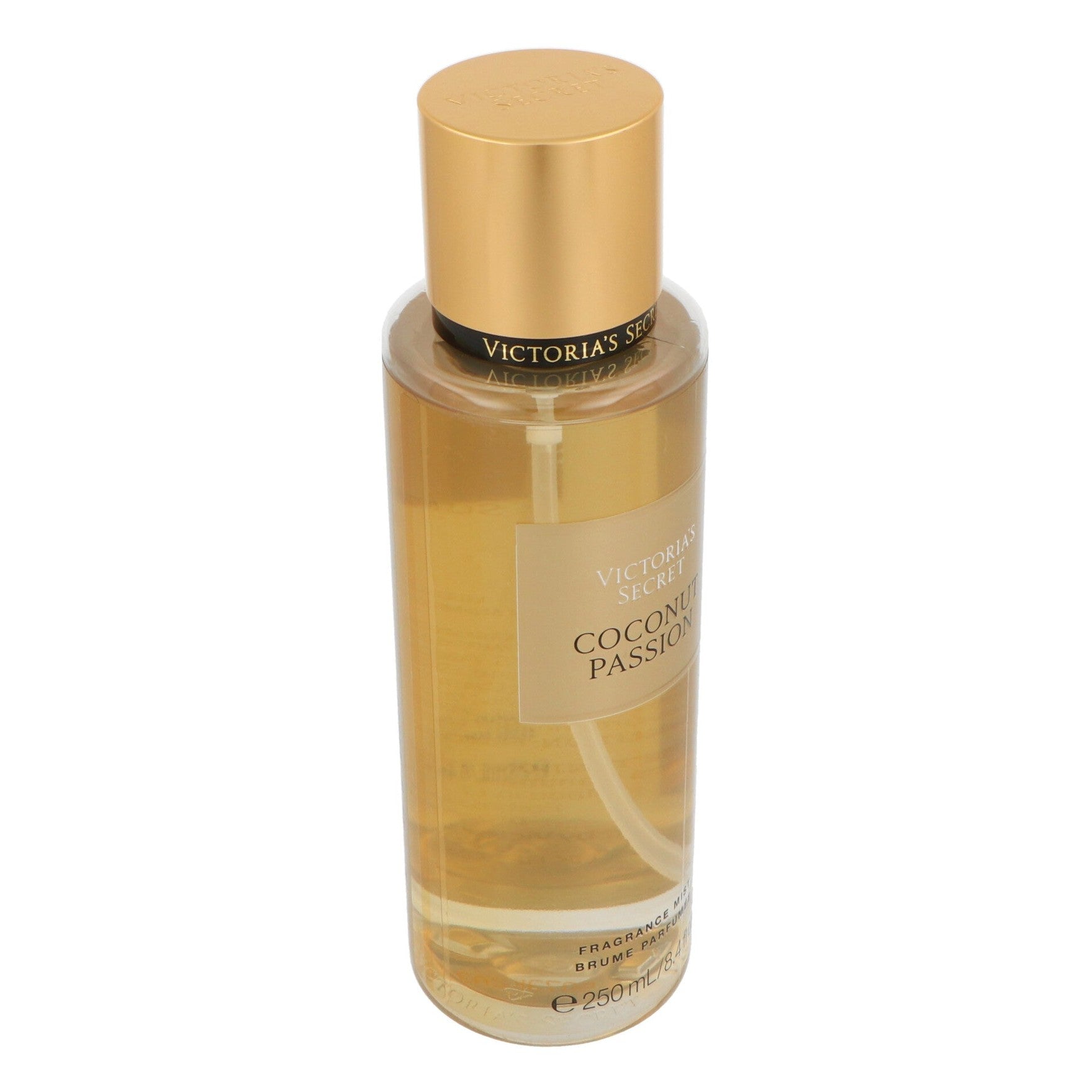Victoria`s Secret Coconut Passion Body Mist 250ml