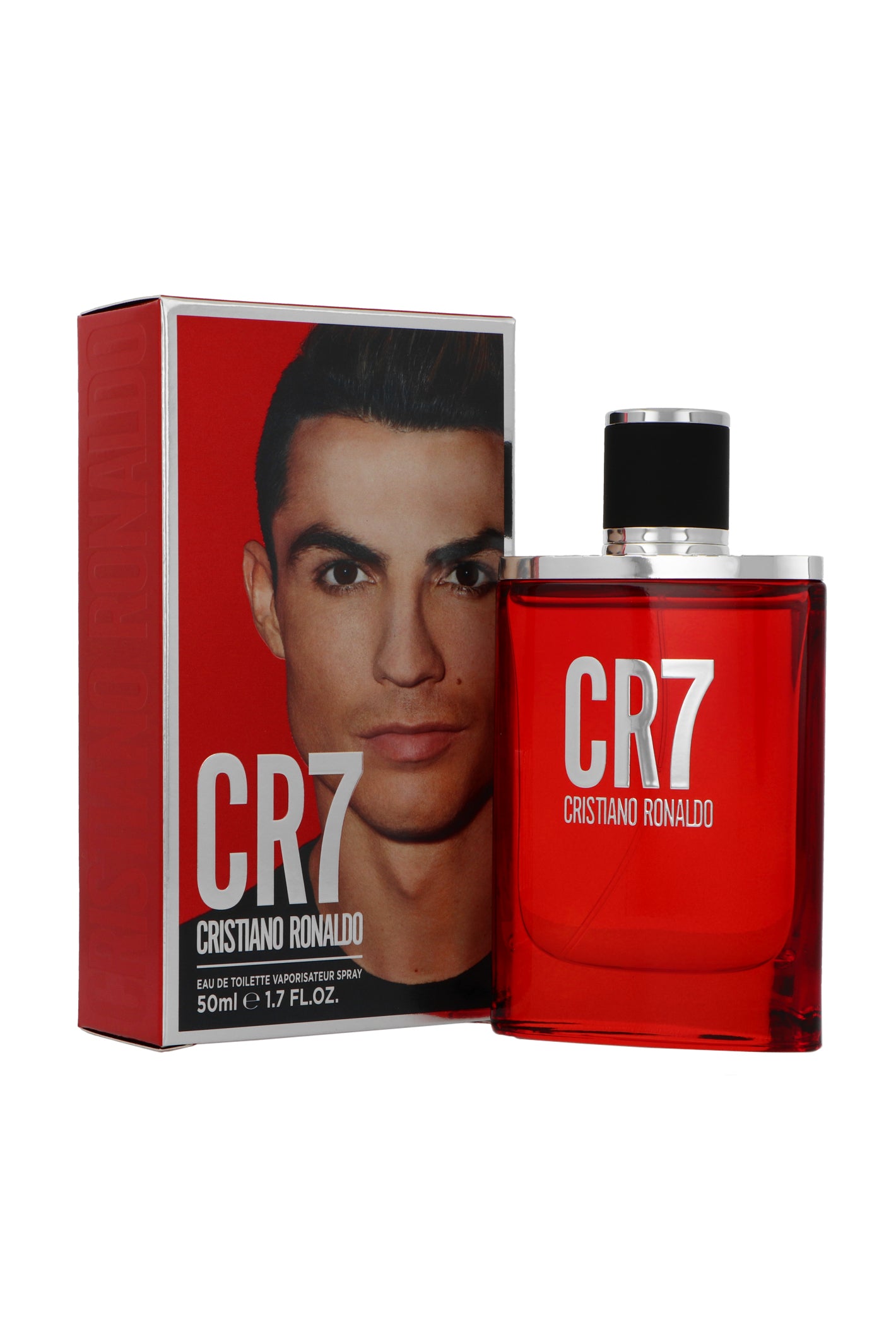 Cristiano Ronaldo CR7 Edt 50ml