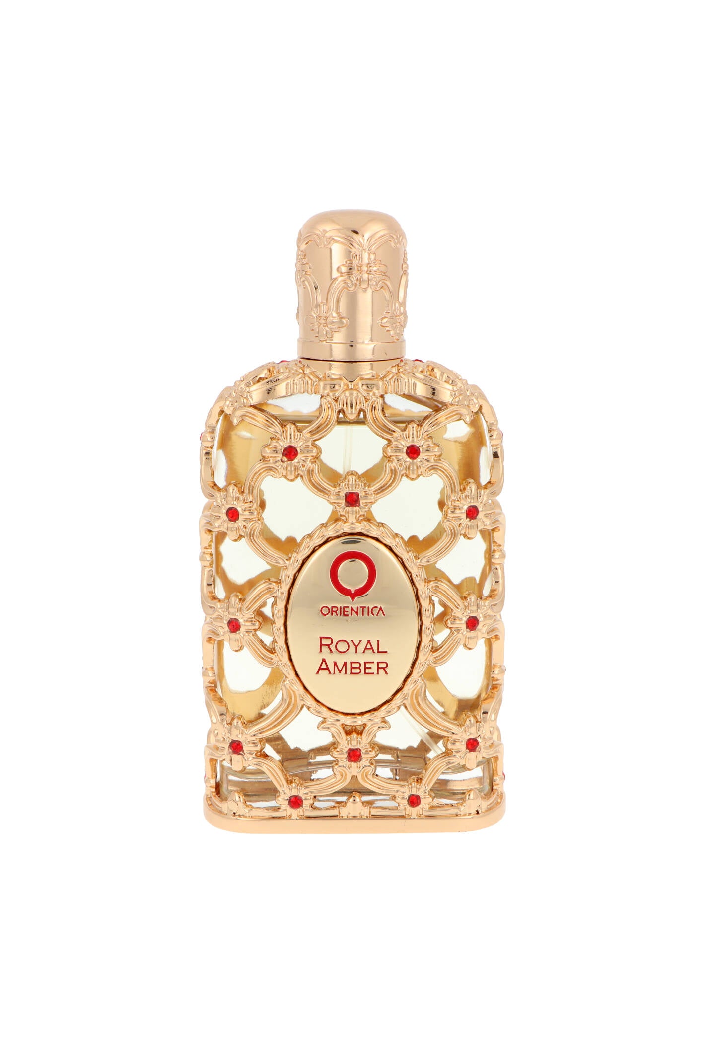 Orientica Luxury Collection Royal Amber Edp 80ml