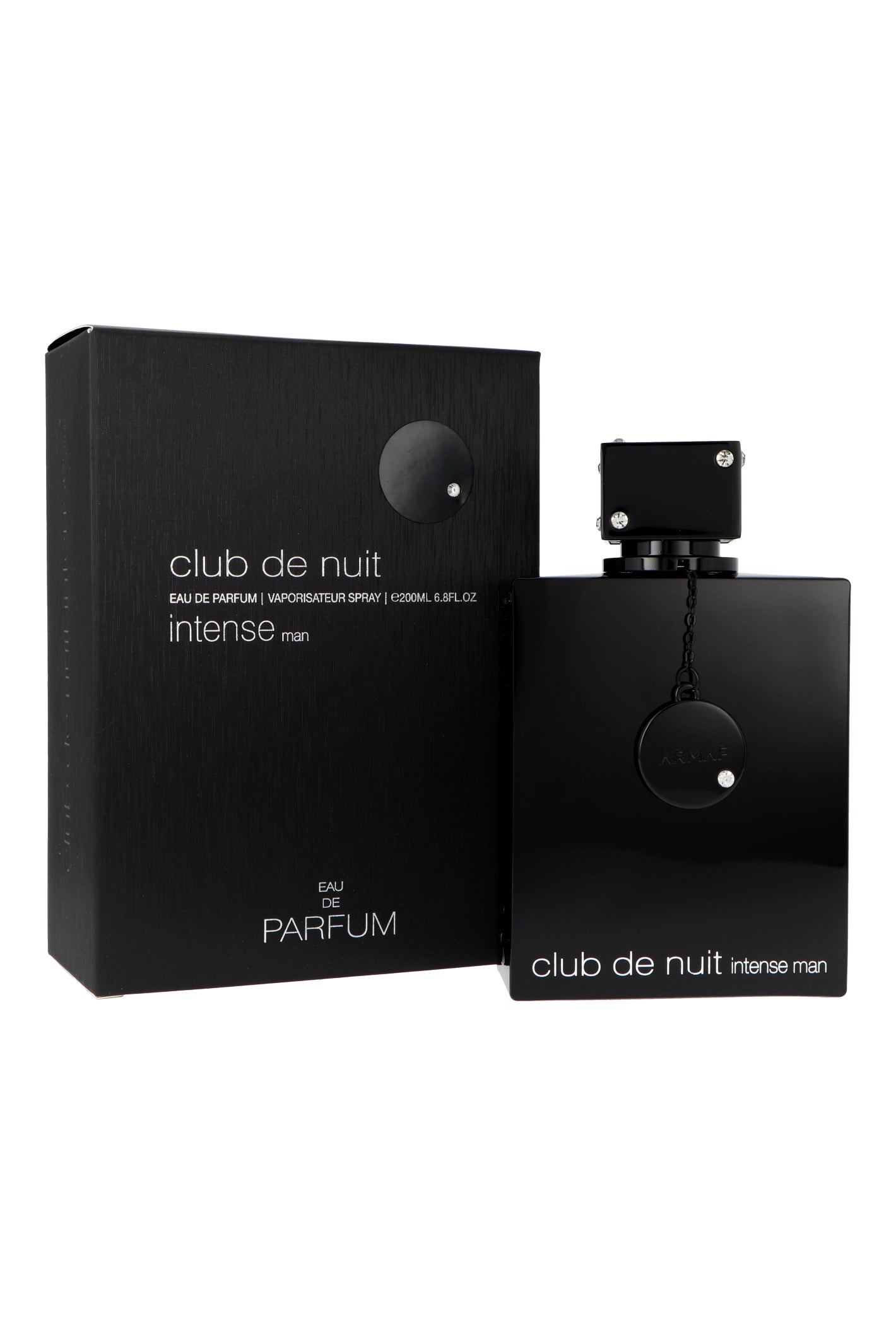 Armaf Club de Nuit Intense Man Edp 200ml