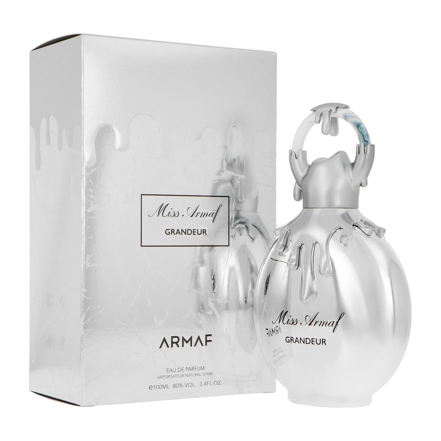 Armaf Miss Armaf Grandeur Edp 100ml