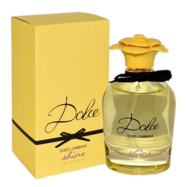 Dolce & Gabbana Dolce Shine Edp 75ml