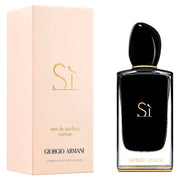 Armani Si Intense Recharge Edp 100ml