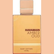 Al Haramain Amber Oud Ruby Edition EdP 100ml