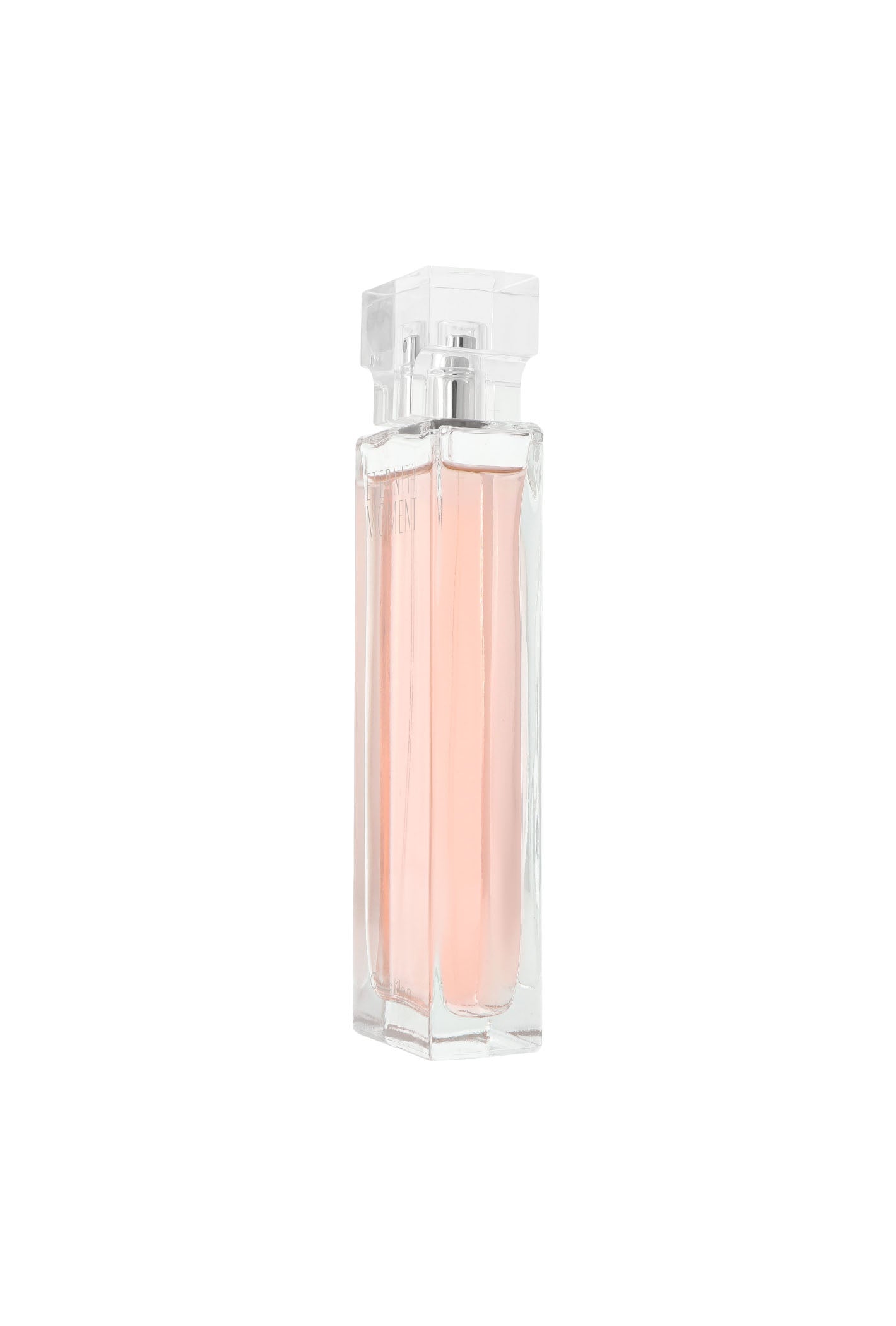 Tester Calvin Klein Eternity Moment Edp 100ml