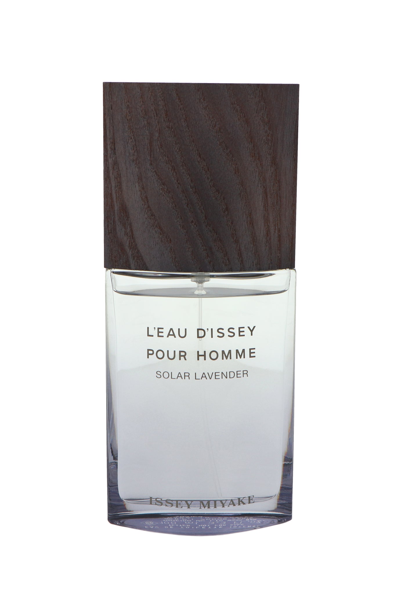 Tester Issey Miyake L`Eau D`Issey Pour Homme Solar Lavender Edt 100ml
