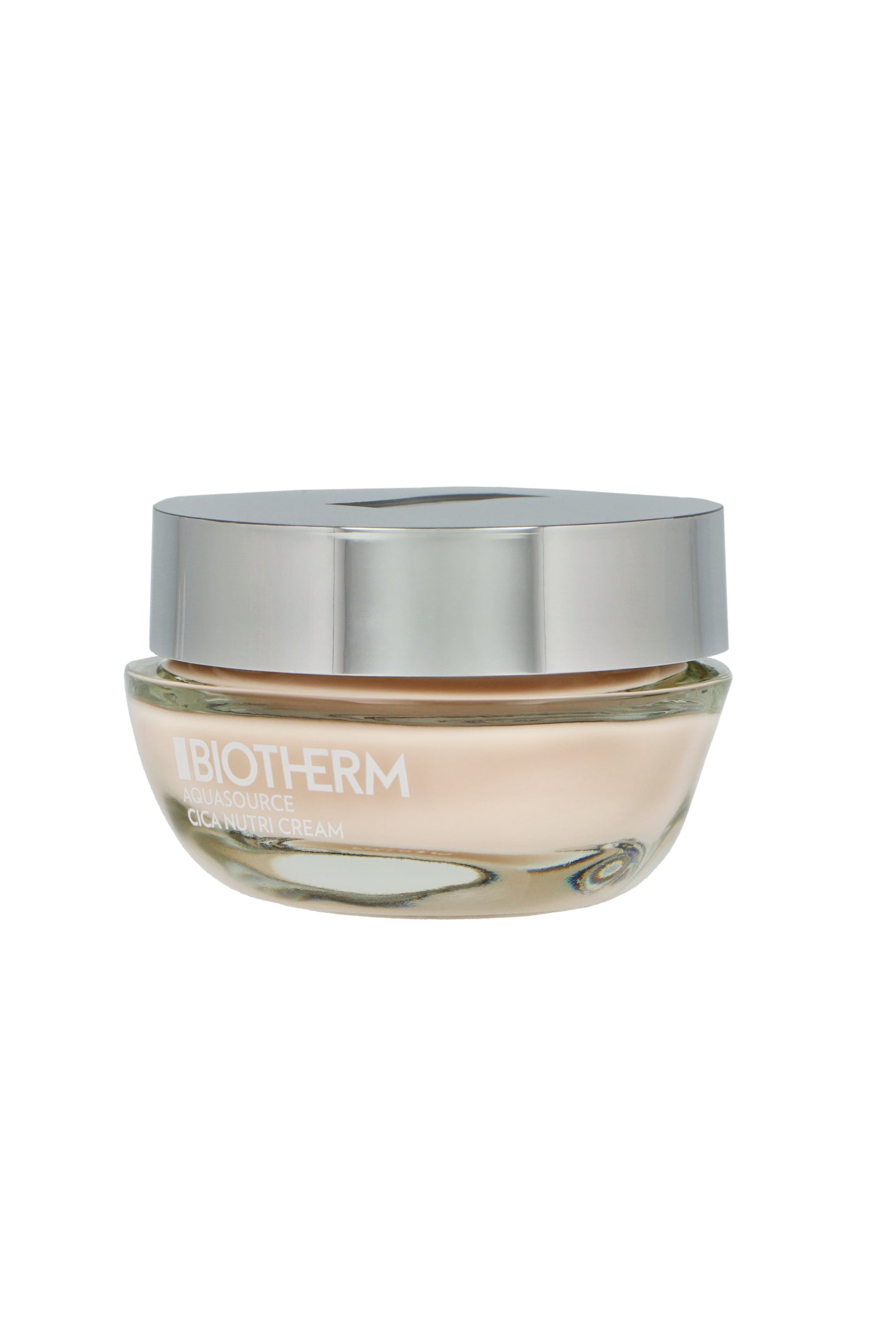 Tester Biotherm Aquasource Cica Nutri Cream 30ml