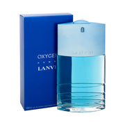 Lanvin Oxygene Homme Edt 100ml