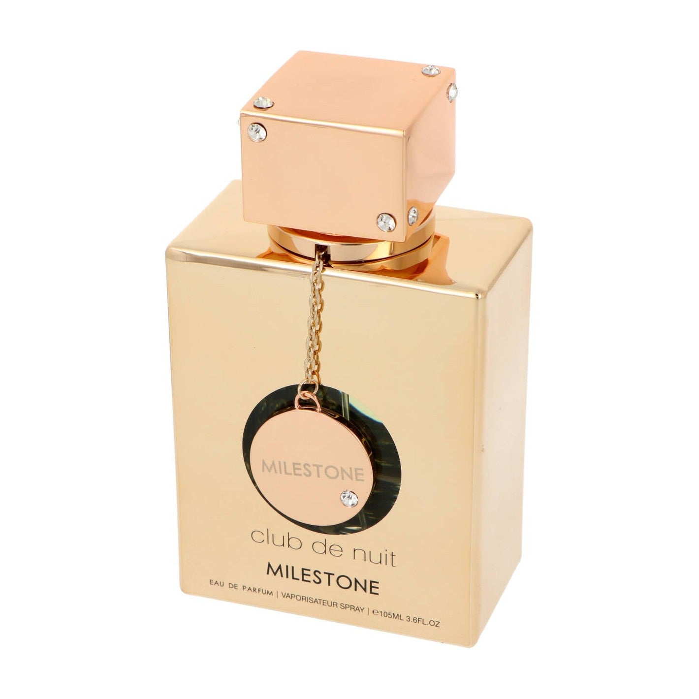 Armaf Club de Nuit Milestone Edp 105ml