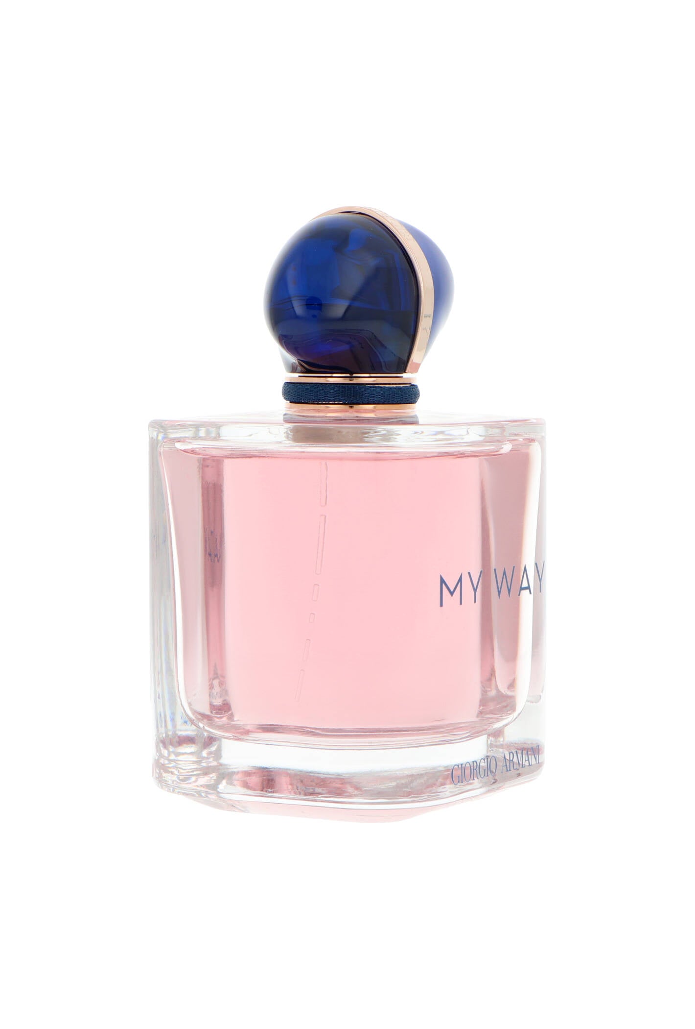 Tester Armani My Way Edp 90ml
