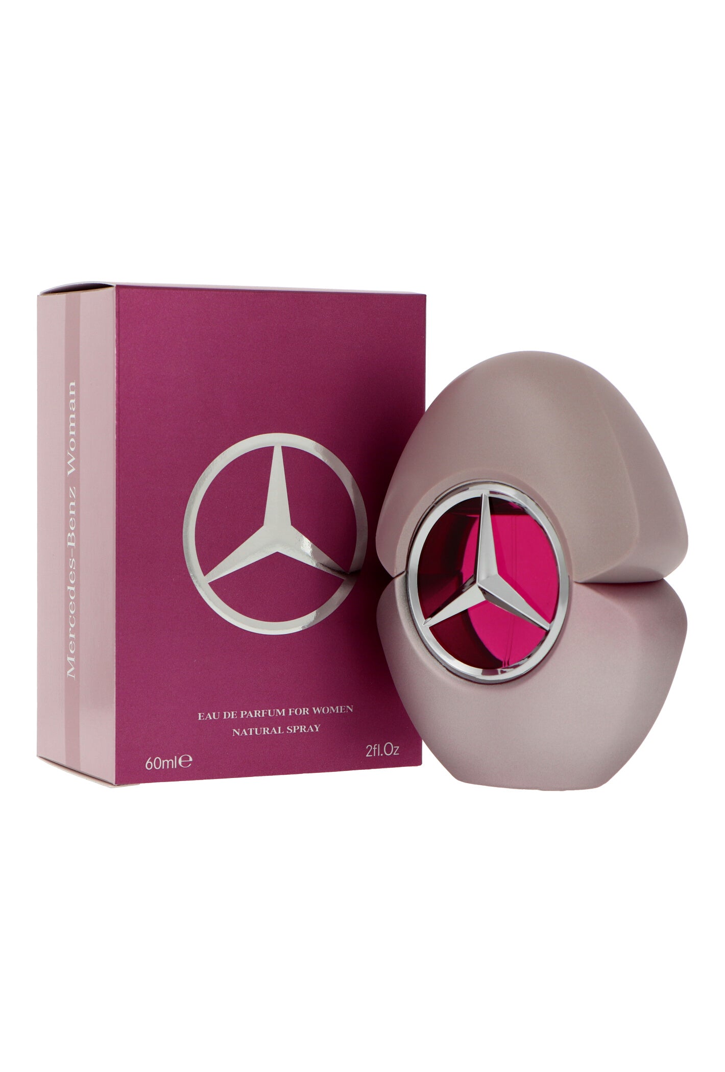 Mercedes-Benz Woman Edp 60ml