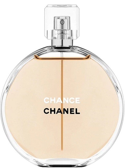 Chanel Chance Edt 150ml